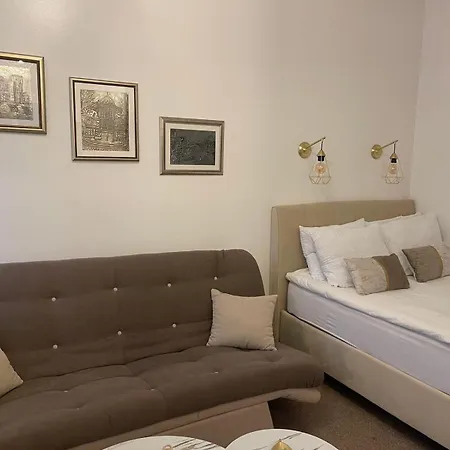 Lily Apartmani Sarajevo Exterior photo